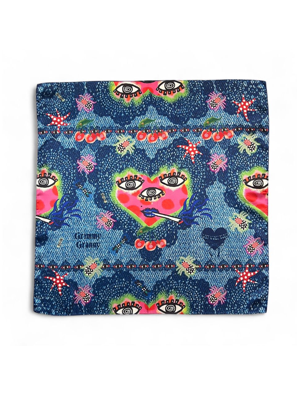 THE CELEBRATION VOL.1 scarf