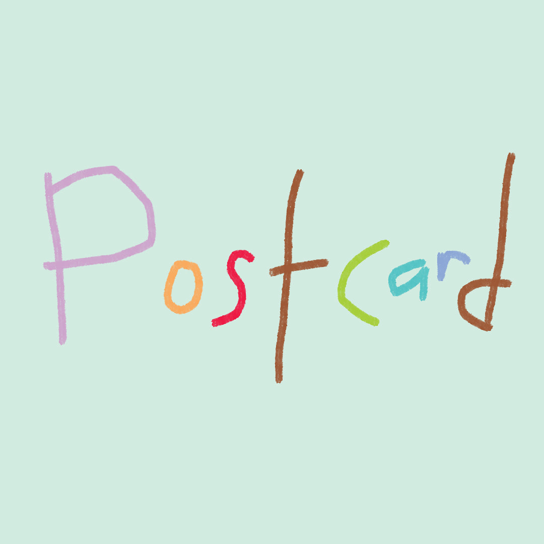 Postcard
