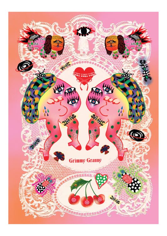 THE CELEBRATION VOL.3